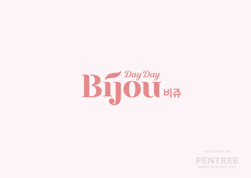 [모나리자] Bijou 물티슈